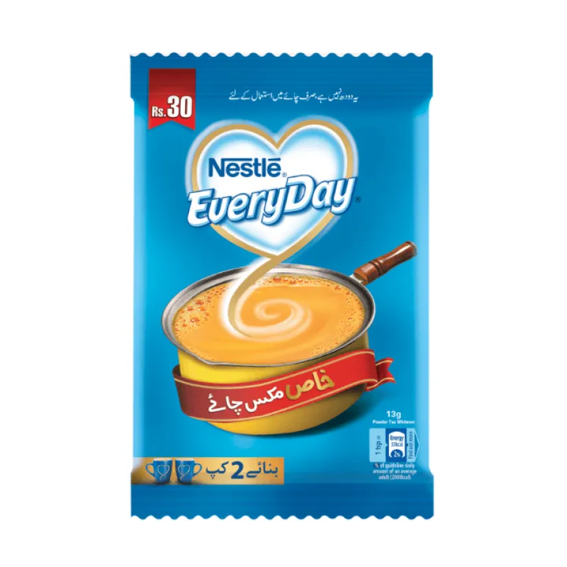 Nestle EveryDay Sachet