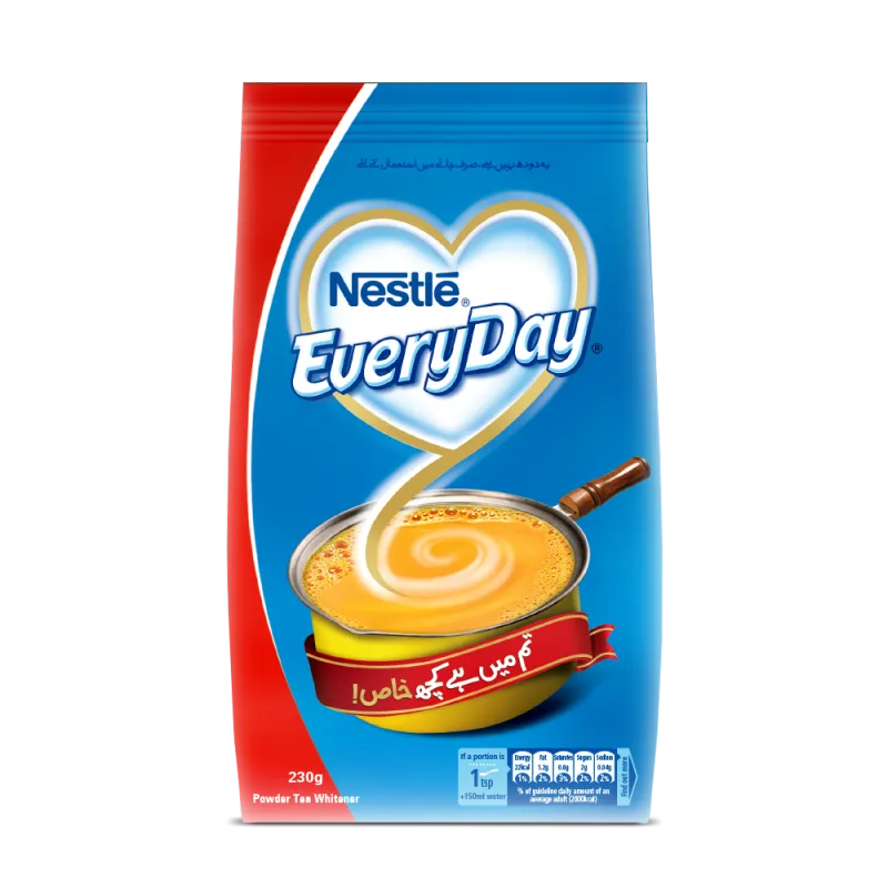 EveryDay Tea Whitener